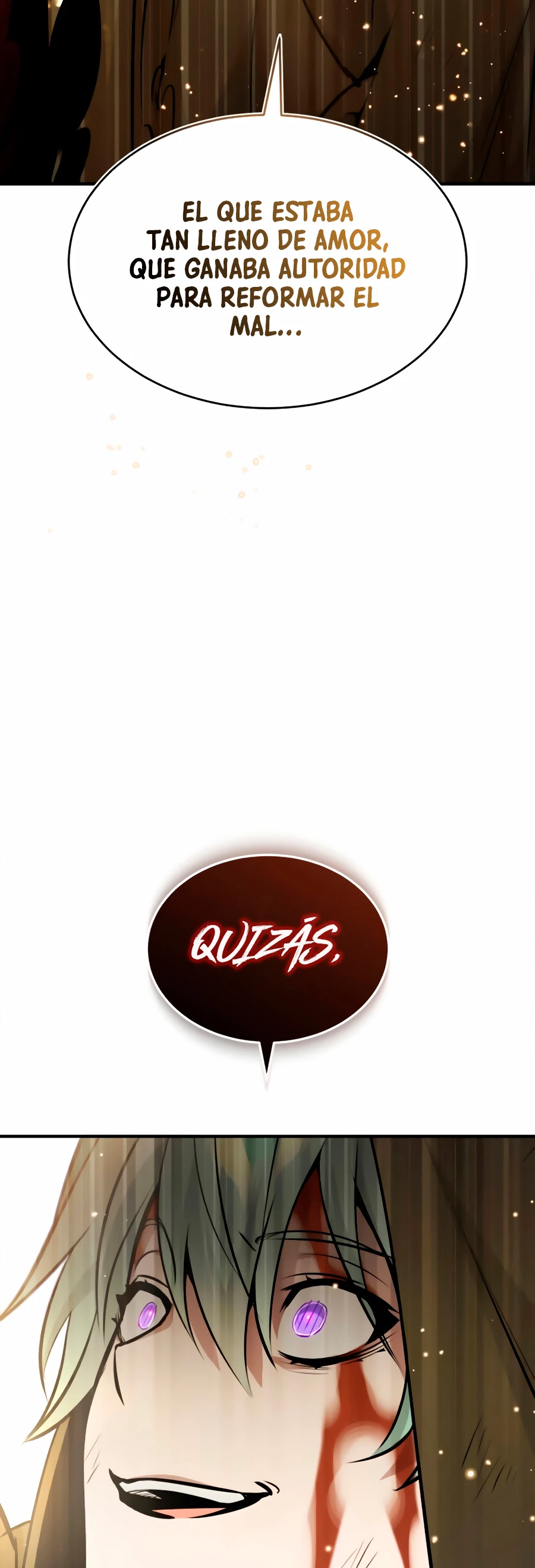 El mago oscuro reencarna Después De 66666 años > Capitulo 29 > Page 551